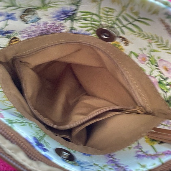 KOLTOV Women’s Crossbody Purse - Picture 2 of 8